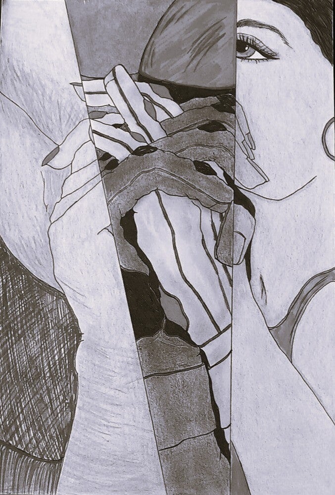 Toi, Moi et nos cuirs