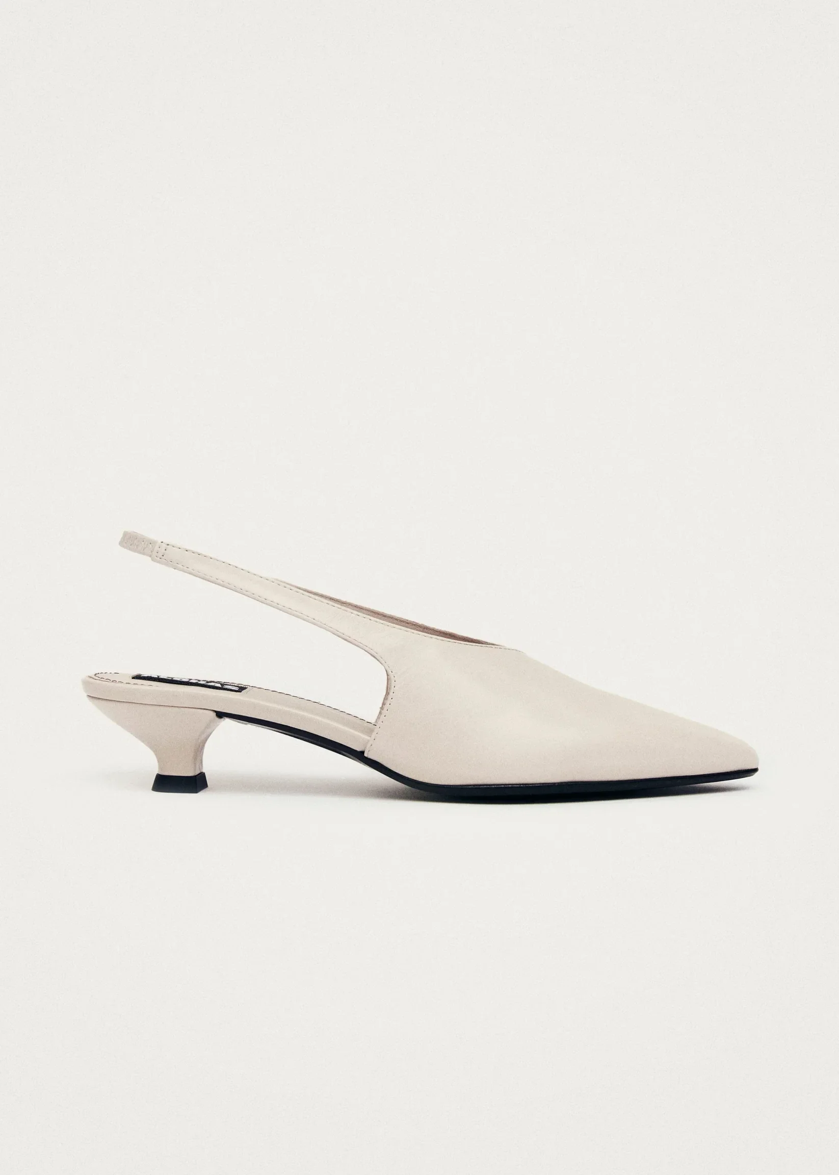 ALOHAS EROS PUMPS CREAM