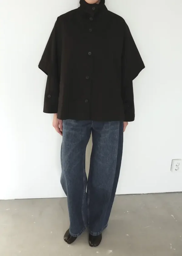CLUB L'AVENIR YOES JEANS WASHED VINTAGE