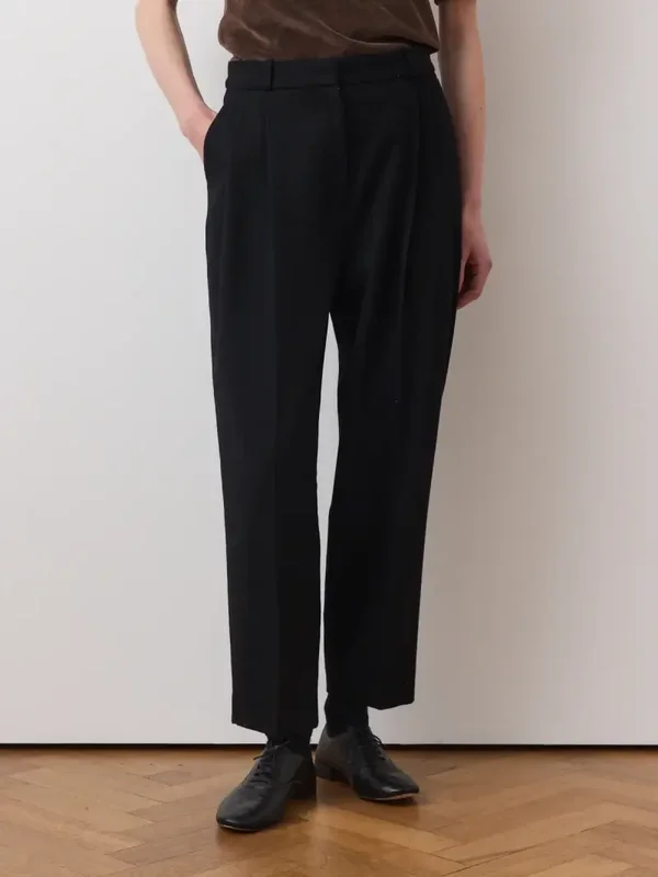 RUE BLANCHE MOGGI PANTS NOIR