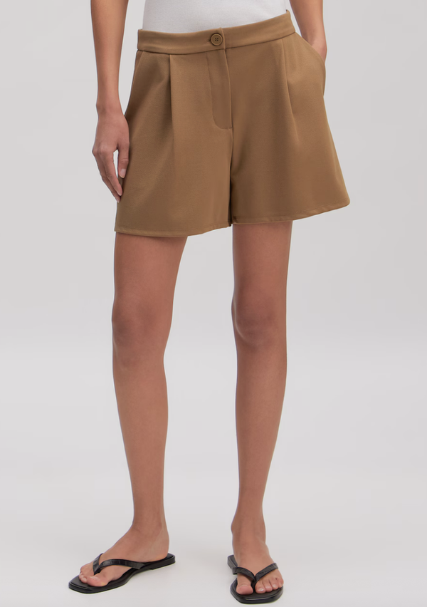 EDITED EMERSON SHORTS KANGAROO