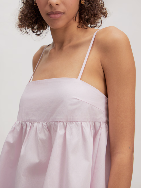 EDITED IRIS TOP LILAC