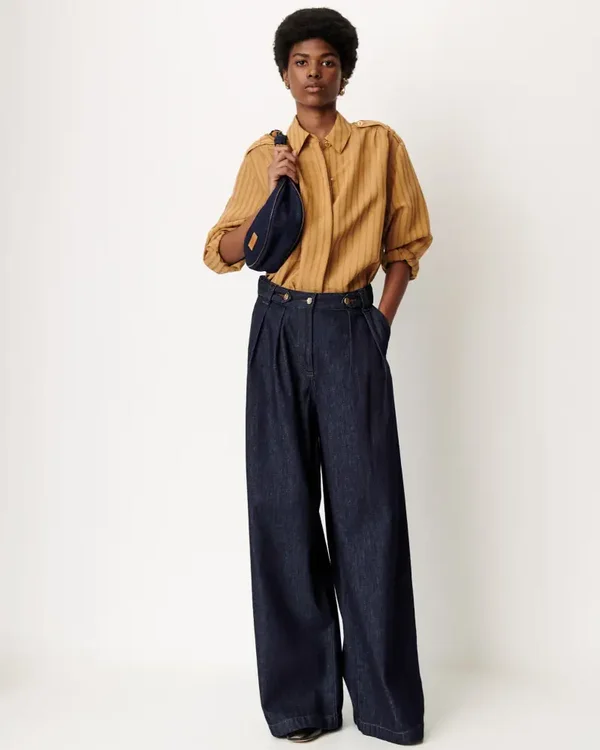 SESSUN DIEVO PANTS RINCE