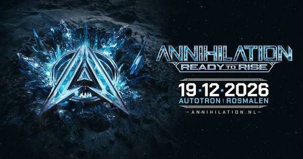 Annihilation 19-12-2026 Jordy Bus 3