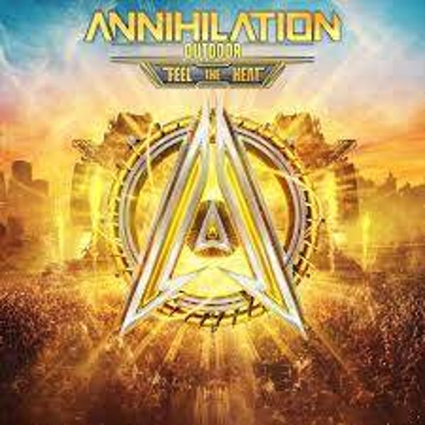 Annihilation outdoor 08-08-2026 Bus 5 Joep