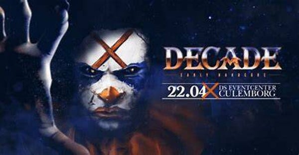 Decade 16-09-2023 toevoeging