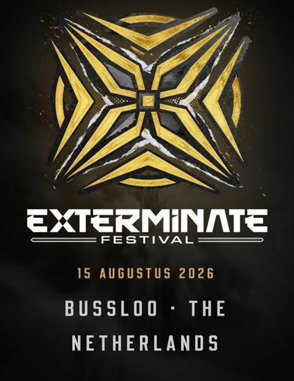 15-08-2026 Exterminate Bus 2 VIP Sam