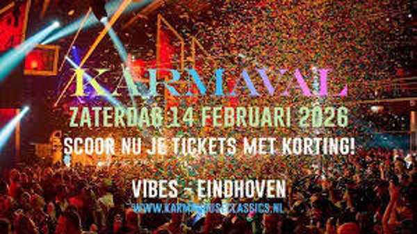 14-02-2026 Karmaval Classics Amber