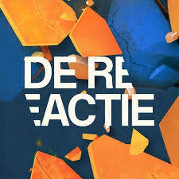 26-04-2026 De Reactie Max Bus 2 VIP