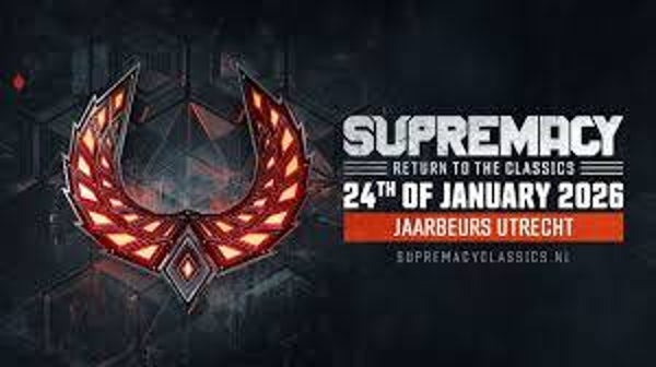 24-01-2026 Supremacy Classics Bus 2 VIP Lars