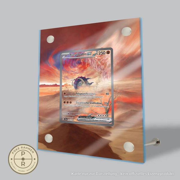 SVI 246 - digitaler Kartenrahmen mit erweitertem Artwork