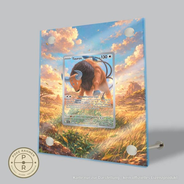 CRI 096 - digitaler Kartenrahmen mit erweitertem Artwork