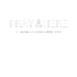 PRAY HERE Shop