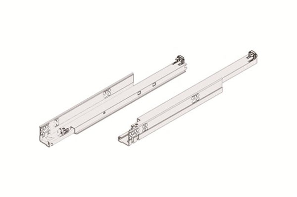 Blum TANDEM Plus BLUMOTION 563