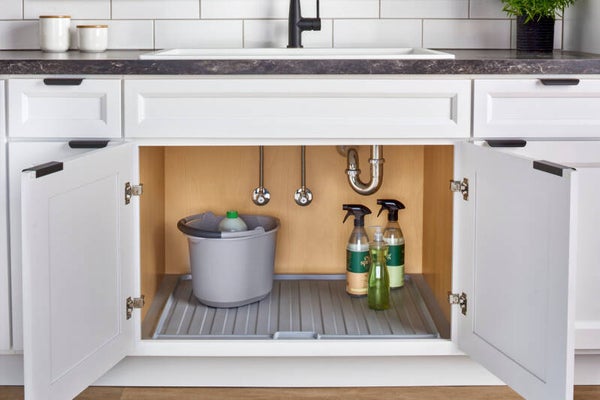 Flexible Drip Tray