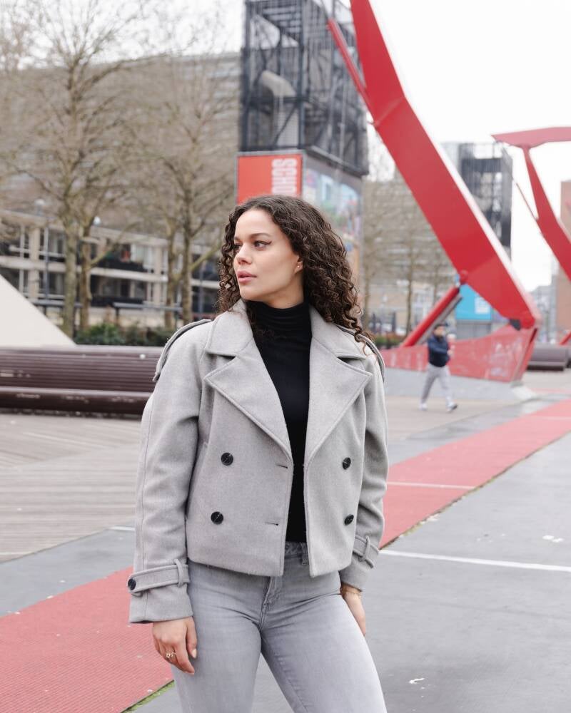 Rosalie van Grinsven - Model - Arnhem
