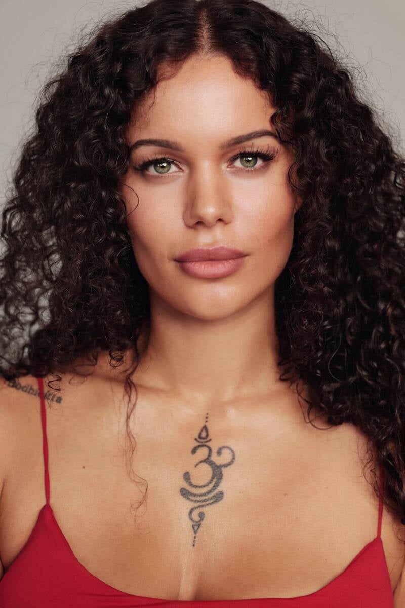 Rosalie van Grinsven - Arnhem -  Model
