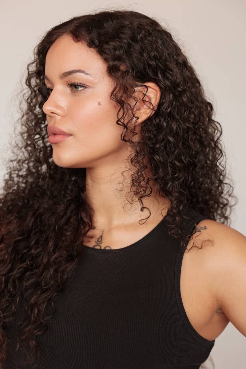 Rosalie van Grinsven - Model - Arnhem