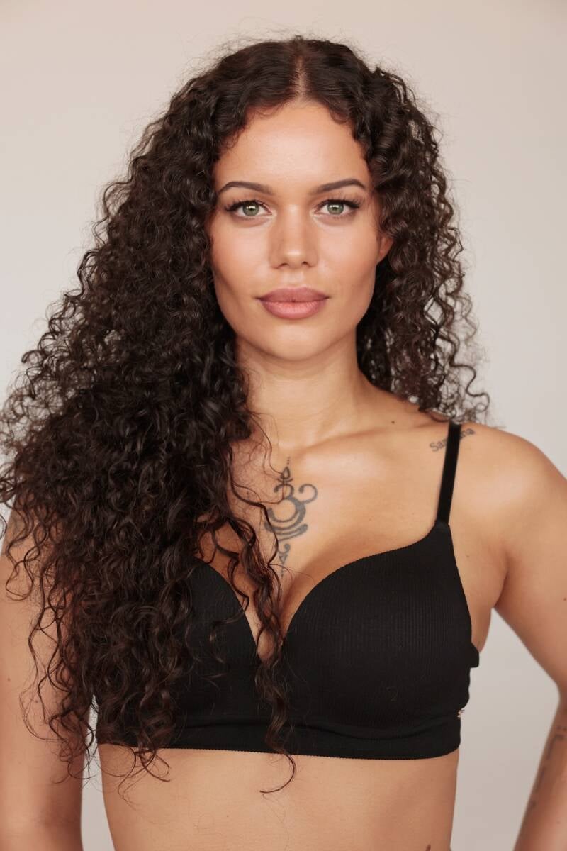 Rosalie van Grinsven - Model - Arnhem