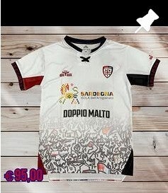 Cagliari fans