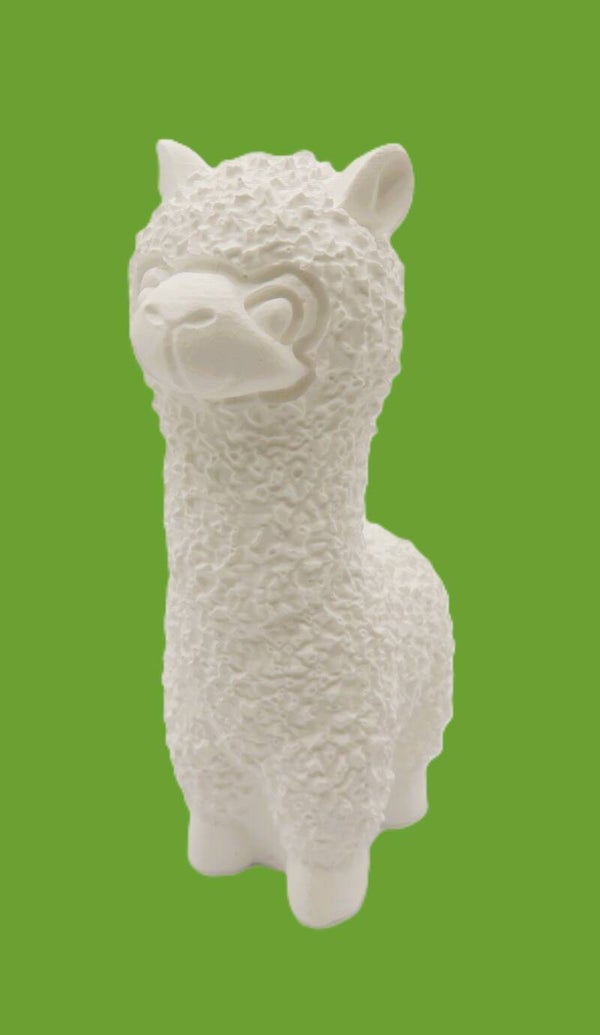 Alpaka