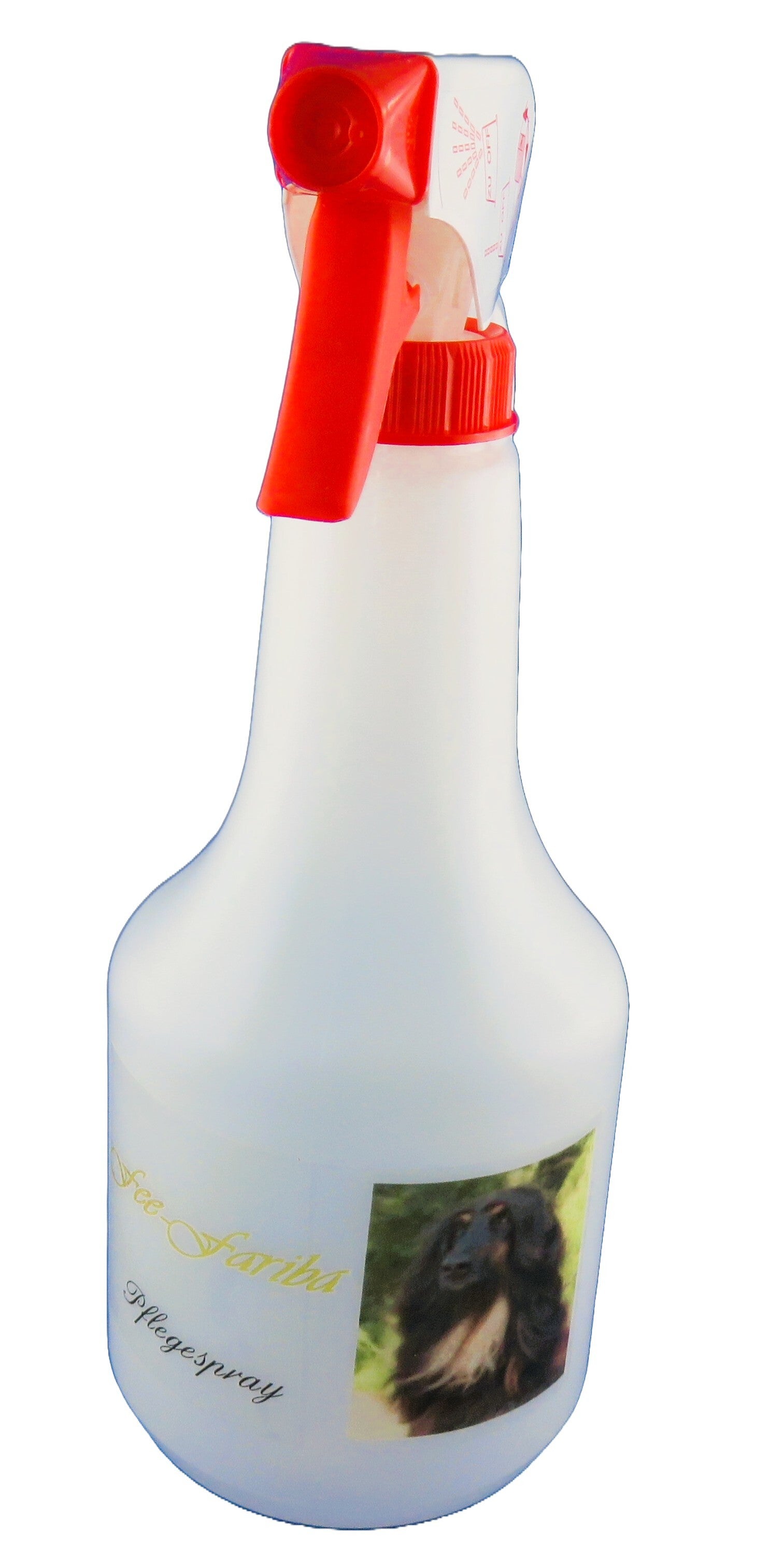 Fee-Fariba Pflegespray 500 ml