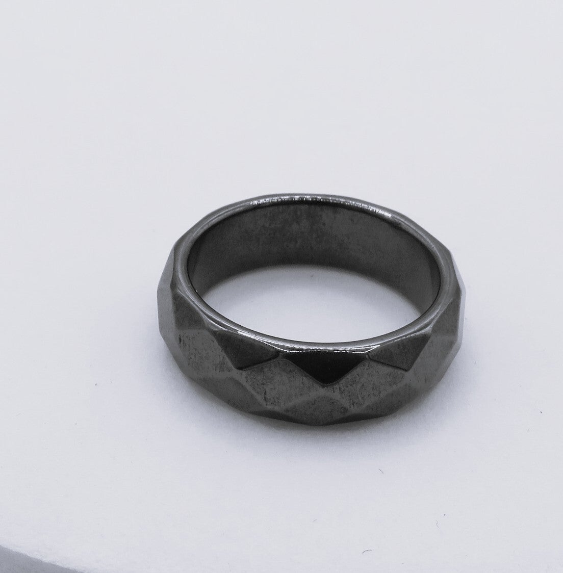 Titanring