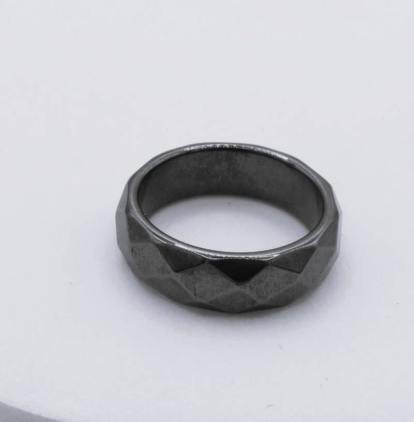 Titanring