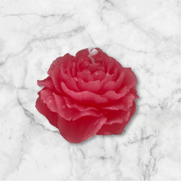Rose peach