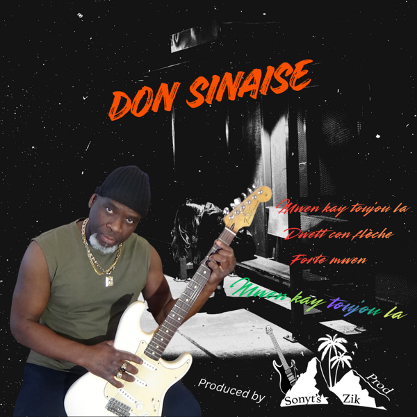 Dwett con flèche ( Don Sinaise )