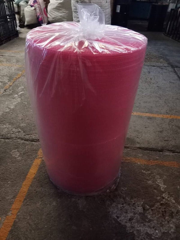 POLIBURBUJA ANTIESTATICA DE 1/2