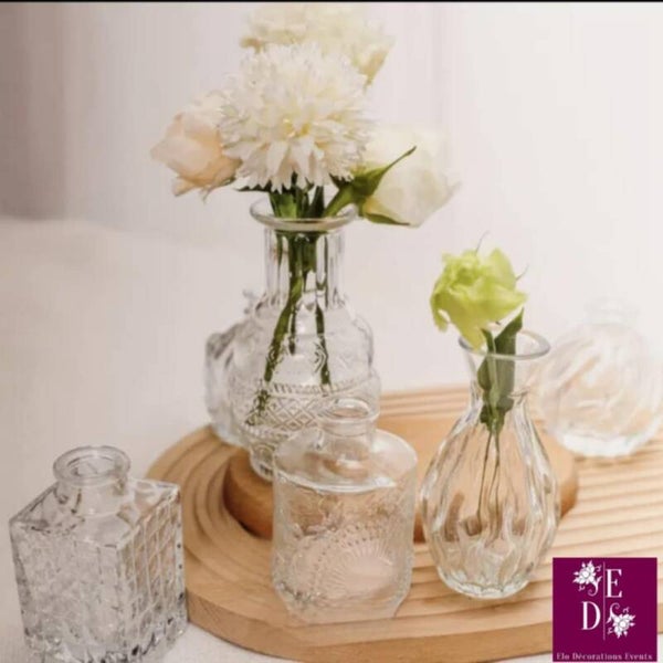 Vase "soliflore"