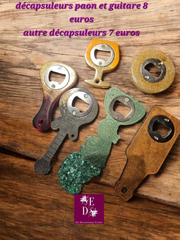 Décapsuleur