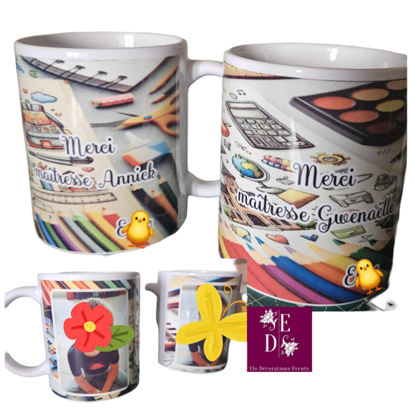 Mugs
