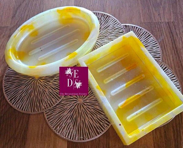Porte savon