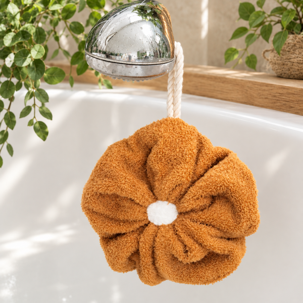 Fleur de bain