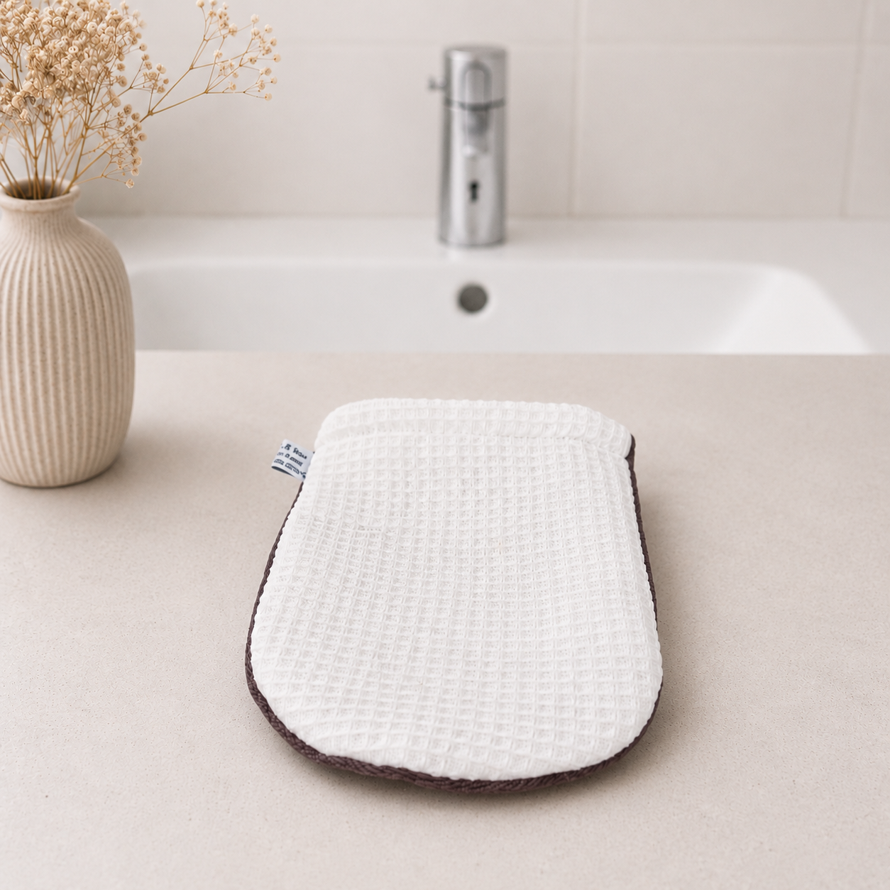 Linge de bain visage et mains  | Cocon Spa - A partir de