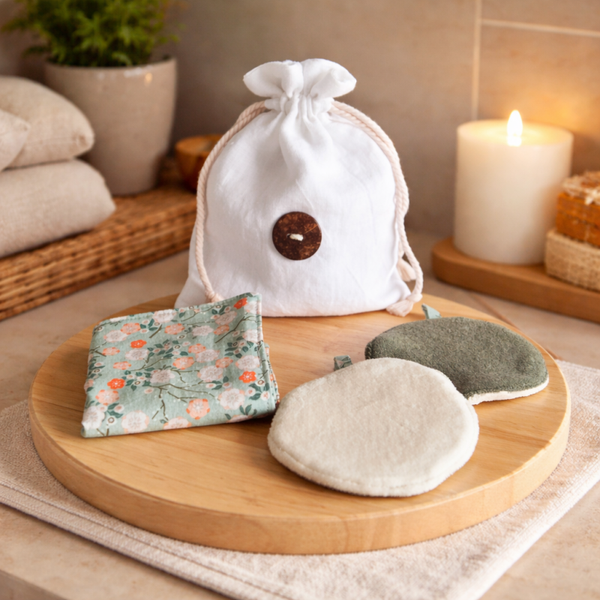 Rituel apaisant après épilation | Calme & douceur