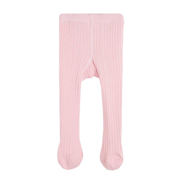 Newness kousenbroek met ribbel van 1M tot 12 jaar