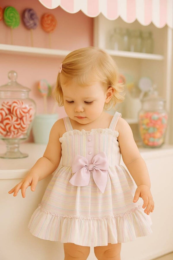 CMN Noé-Ly dress 86 tot 110