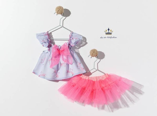 Set Justine (68 tot 86)