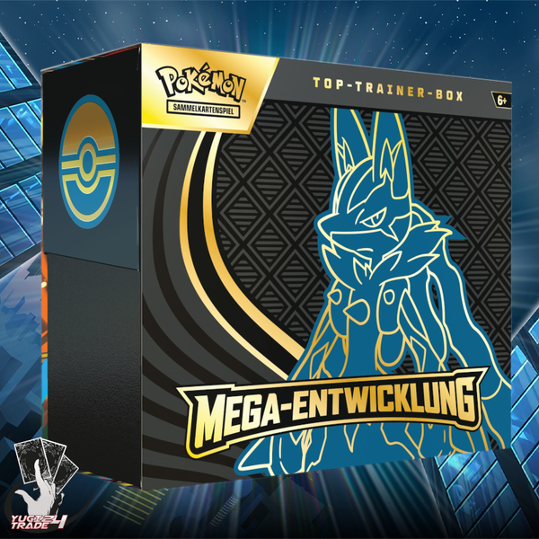 Pokemon-Mega-Entwicklung-Top-Trainer-Box-Lucario