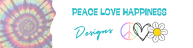 Peace Love Happiness Designs