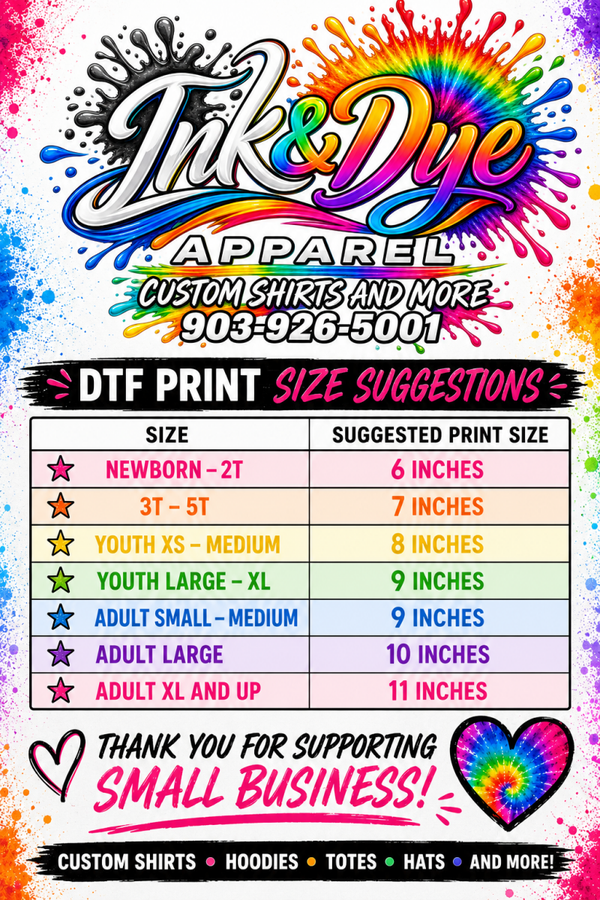 Your custom design