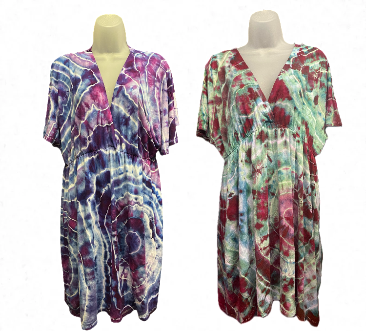 Custom Dress/cover up