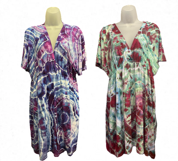 Custom Dress/cover up