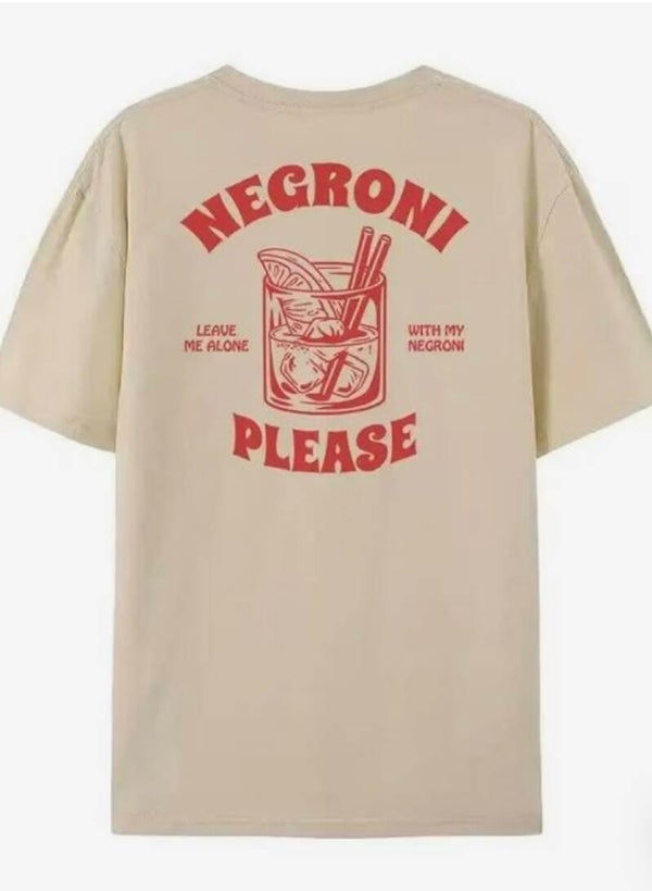 TEE SHIRT JUMP CLUB ROUGE