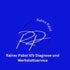 Rainer Pabst Kfz Diagnose und Werkstattservice