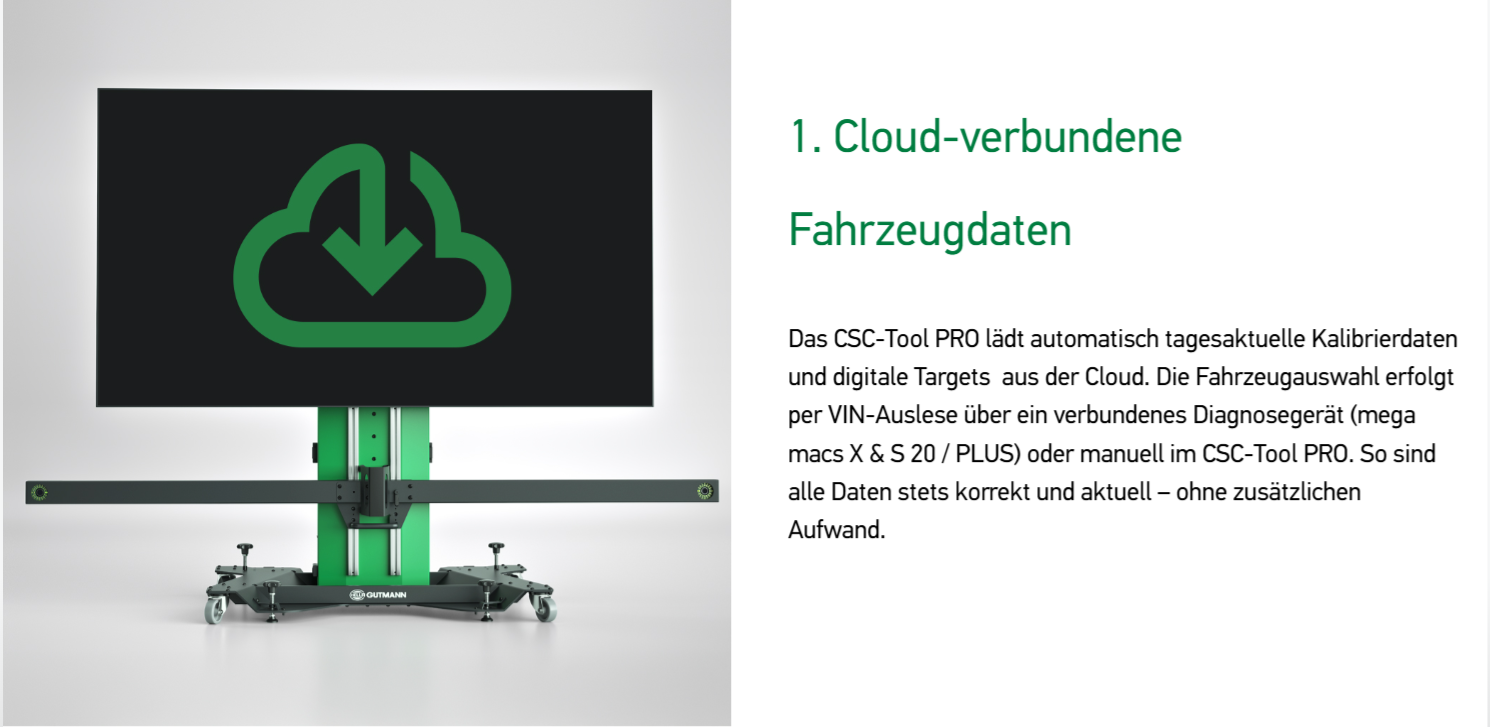 CSC Tool Pro