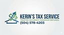 KERIN'S TAX SERVICE